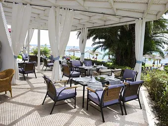 PALM BEACH CLUB HAMMAMET 4*