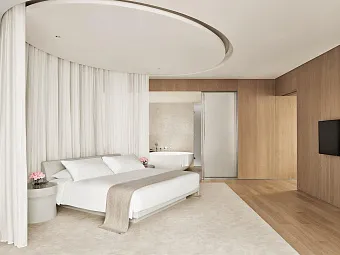 THE SANYA EDITION 5 *