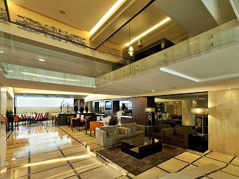  TURIM ALAMEDA HOTEL 4*