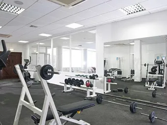  Отель AKTI BEACH VILLAGE RESORT (Cat. A) 4*