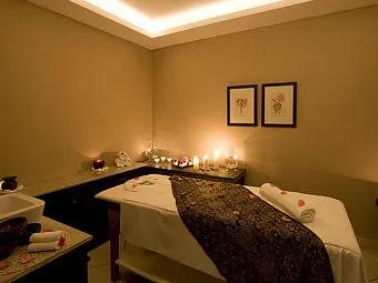 Отель IBEROTEL MIRAMAR AL AQAH BEACH RESORT 5*