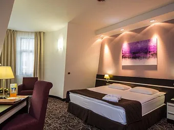 AZIMUT FREESTYLE ROSA KHUTOR 3*