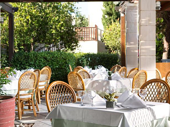 CRETAN MALIA PARK 4*+ 