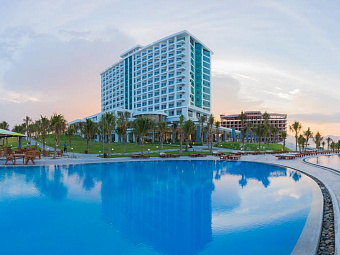 SWANDOR HOTELS & RESORTS CAM RANH 5*