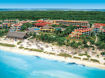 IBEROSTAR DAIQUIRI 4*, Куба, Кайо-Гильермо