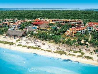 IBEROSTAR DAIQUIRI 4*, Куба, Кайо-Гильермо