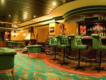 Отель ISIS HOTEL GODDESS OF BODRUM 5*