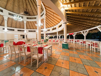 BE LIVE EXPERIENCE HAMACA SUITES 5*, Доминикана, Бока-Чика.