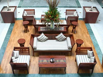 OCCIDENTAL EDEN RESORT & SPA 5*