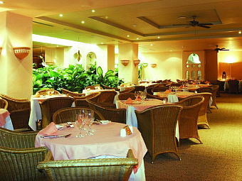 JARDIN TROPICAL 4*