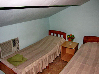 Отель БАСТИОН 3*