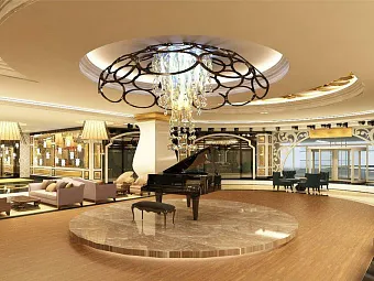 Отель ADALYA ELITE LARA 5*, Турция, Анталия.