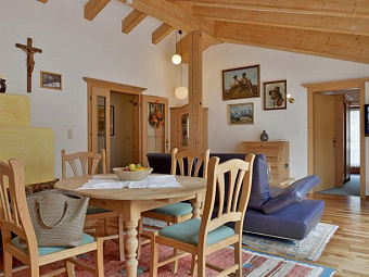 Отель KRAMERWIRT ALPENHOTEL 4*