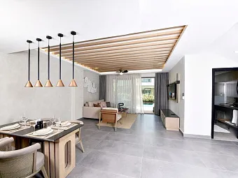 Отель ETHNO BELEK 5*, Турция, Белек Casita by Ethno