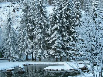 Отель EVIANQUELLE HOTEL 3*
