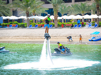 Al Bahar Hotel & Resort (ex. BLUE DIAMOND ALSALAM RESORT) 5*