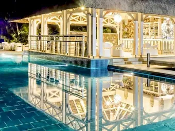 RADISSON BLU AZURI RESORT & SPA 4*