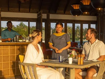 JAWAKARA ISLANDS MALDIVES 5*