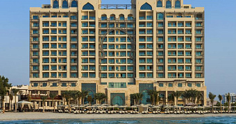 AJMAN SARAY A LUXURY COLLECTION RESORT 5*