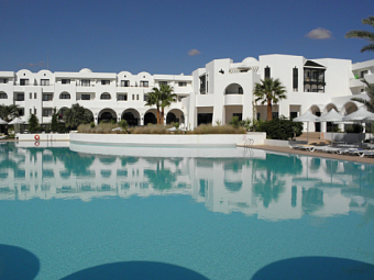 PALM AZUR 4* (ех RIU PALM AZUR)