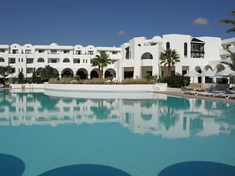 PALM AZUR 4* (ех RIU PALM AZUR)