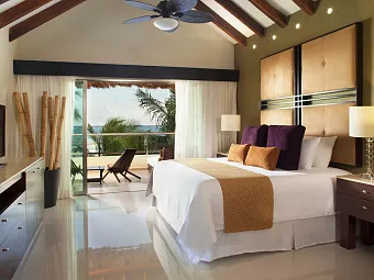  Отель EL DORADO MAROMA 5*