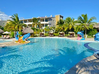  PARADISUS PUNTA CANA 5*