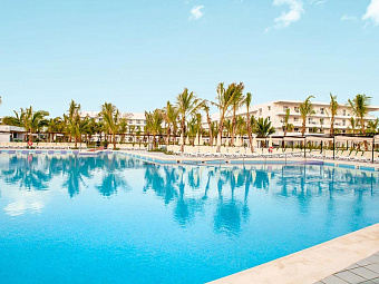 RIU REPUBLICA 5*