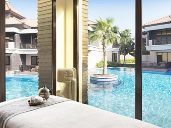 ANANTARA DUBAI PALM JUMEIRAH 5*