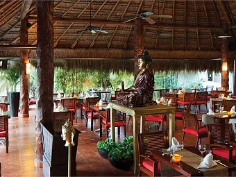  Отель EL DORADO ROYALE 5*