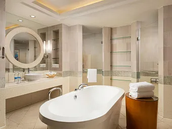 SHERATON SANYA RESORT 5*
