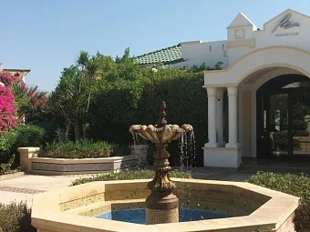  Отель PARK REGENCY SHARM EL SHEIKH 5*,  Египет, Шарм-Эль-Шейх.