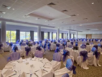 Отель Grand Yazici Mares 5*