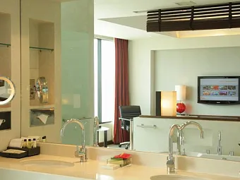  Отель AMARI OCEAN PATTAYA 5*, Таиланд, Паттайя. 