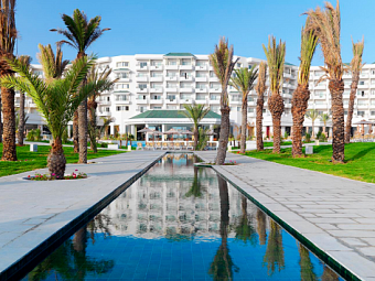 IBEROSTAR ROYAL EL MANSOUR 5*