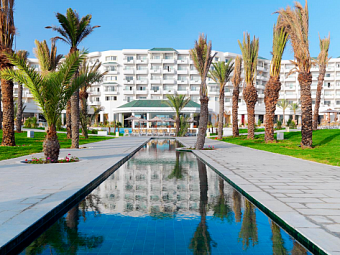  IBEROSTAR ROYAL EL MANSOUR 5*