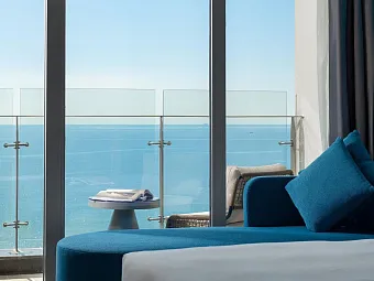 PEARL RIVER GARDEN RESORT 5*