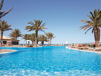 MAGIC SCHEHERAZADE SOUSSE 4*+