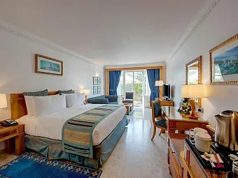 Crowne Plaza Resort Salalah 5*