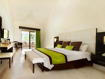 VIVA WYNDHAM DOMINICUS PALACE 4*, Доминикана, Байяхибе