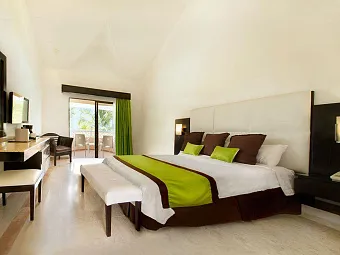 VIVA WYNDHAM DOMINICUS PALACE 4*, Доминикана, Байяхибе