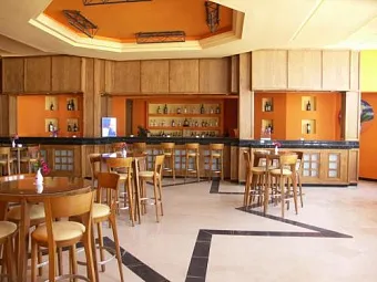 Отель DJERBA SUN CLUB 3*