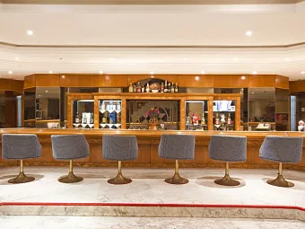 Отель EL MOURADI MAHDIA 5*
