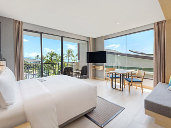 LE MERIDIEN KHAO LAK RESORT & SPA 5*