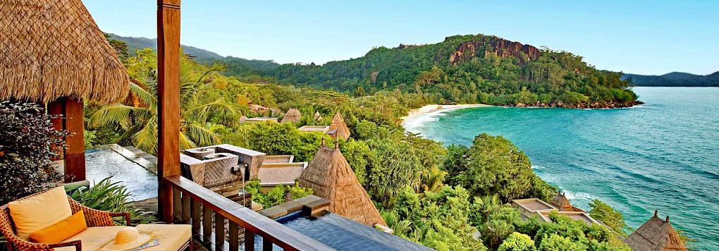 ANANTARA MAIA SEYCHELLES VILLAS 5*, ,  