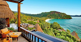 ANANTARA MAIA SEYCHELLES VILLAS 5*