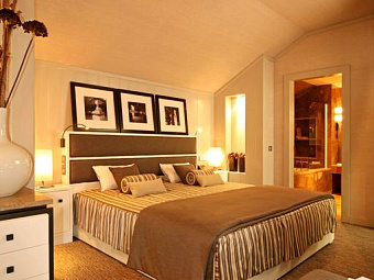 Отель GRANDE REAL VILLA ITALIA HOTEL & SPA 5*