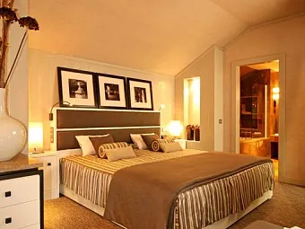 Отель GRANDE REAL VILLA ITALIA HOTEL & SPA 5*