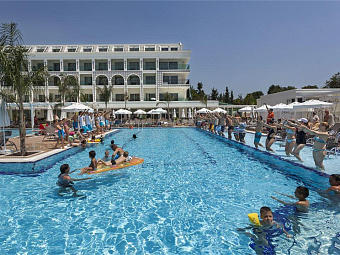 KARMIR RESORT & SPA 5*