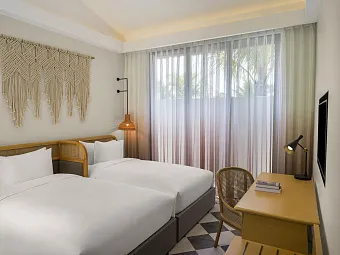 NEW WORLD PHU QUOC RESORT 5*
